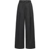 VEROMODA Intellectual Wide-Leg Suit Trousers