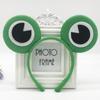 Children Frog Hairband Eye Decoration Headwear Stage Performance Props Supplies