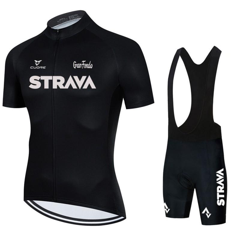 Mens Compression Cycling Jersey Short Sleeve Quick Dry Breathable Mountain Road Bike Riding Apparel