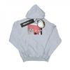 Boys Christmas Postcard Hoodie