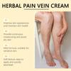 Крем для ухода за ногами на основе трав, массажный уход, синие вены, восстанавливает, снимает дискомфорт, крем для ухода за ногами