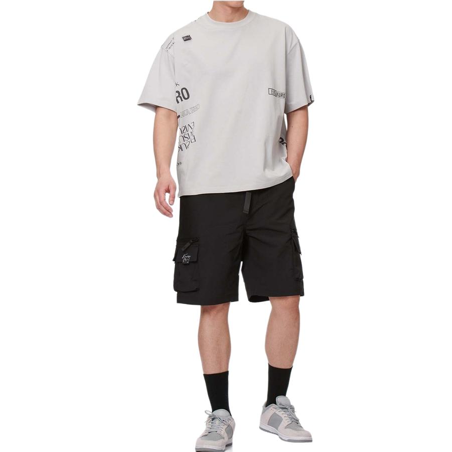 EVISU Cargo Shorts Men's Moderate 2ESGNM2PH207XXPS