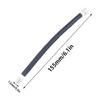 Air Pump Inflator Extension Hose Extended Air Inflator Rubber Tube Universal Pump Supplies Compatible For RV Bicycles And Motorc