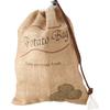 Tea Life Vegetable Storage Bag, Potato, Width 27.5 X Depth 38cm, Vegetable Bag 31012