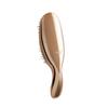 HAIRSTAR Ion Star Brush Hair Brush with Negative Ions (Pink Gold)
