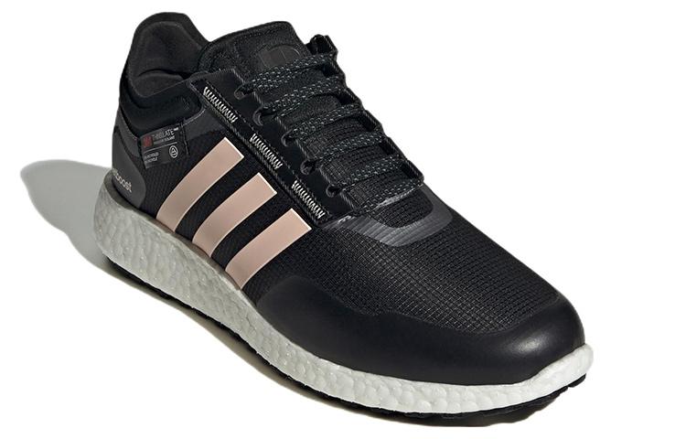 adidas Женские кроссовки Rocket Boost 'Black Pink' HQ7213