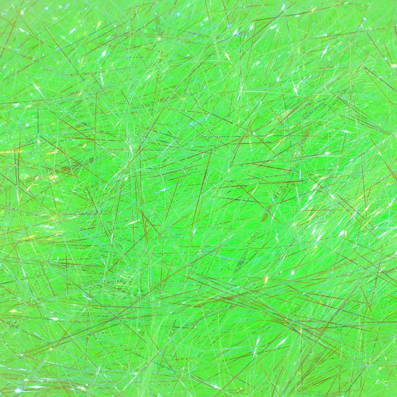 Наполнитель для подарочной коробки из измельченной бумаги из рафии, цветная симфония, прямой, высококачественный, косметический декоративный упаковочный материал 8 г