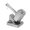 Puzzle 3D - Metal Earth - Thor's Hammer Mjolnir - Métal - Miniature - Découpé Au Laser