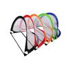 Portable Foldable Children's Outdoor Football Goal with Net for Parent-Child Fun