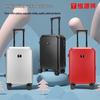 HYX 21-дюймовый жесткий дорожный чемодан для ПК