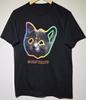 Vintage OFGWKTA Tron Cat Golf Wang OG Tyler USA Camp Flog Gnaw CFG NEW S-5XL