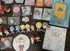 [Б/У] BTS TinyTAN Брелок Персонаж Товары Набор из 40 штук (Доставка включена)