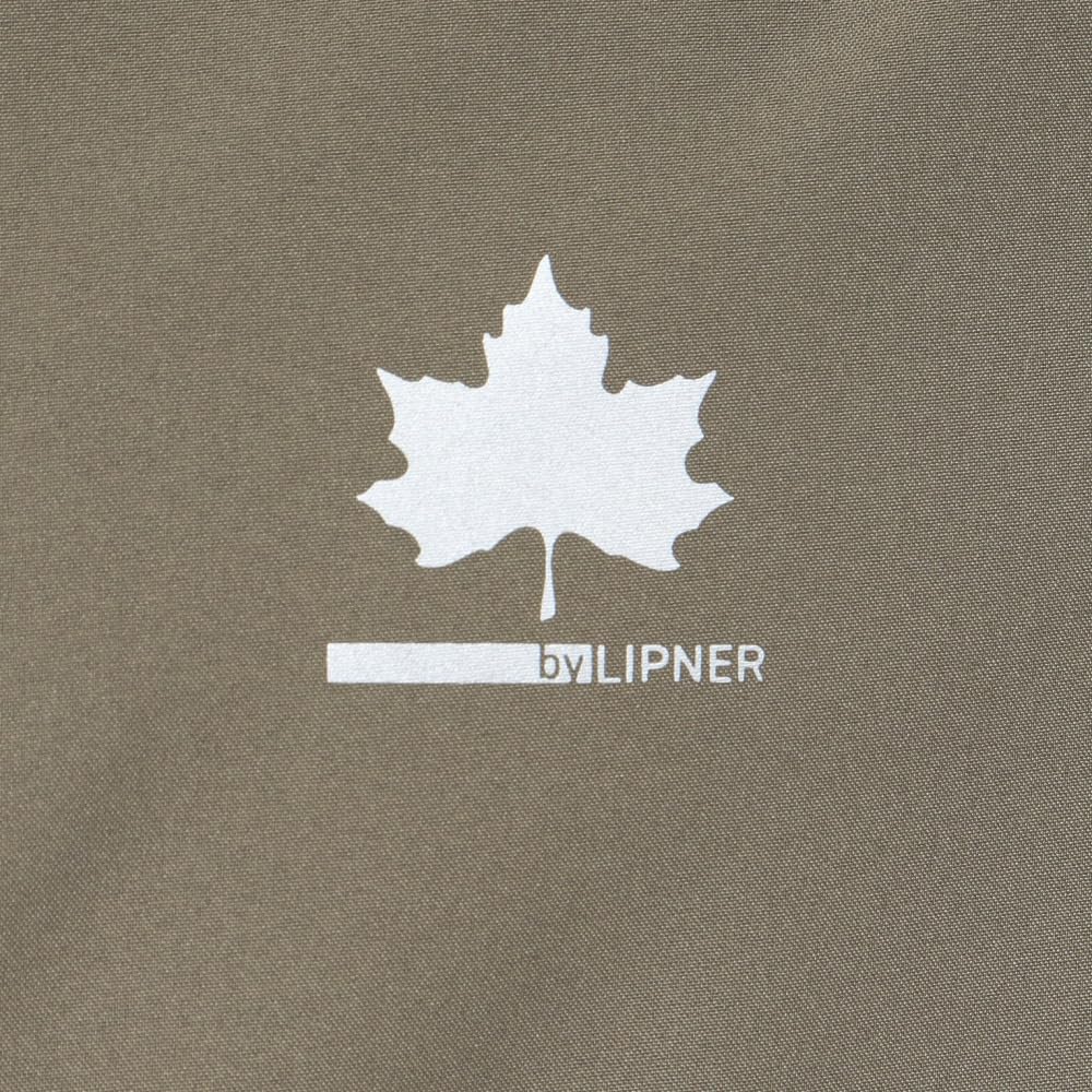 Велосипедный дождевик LOGOS by LIPNER (Оливковый, Размер S) 35102384