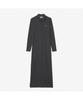 LACOSTE Женское приталенное длинное платье-поло Ef5297-55N 050