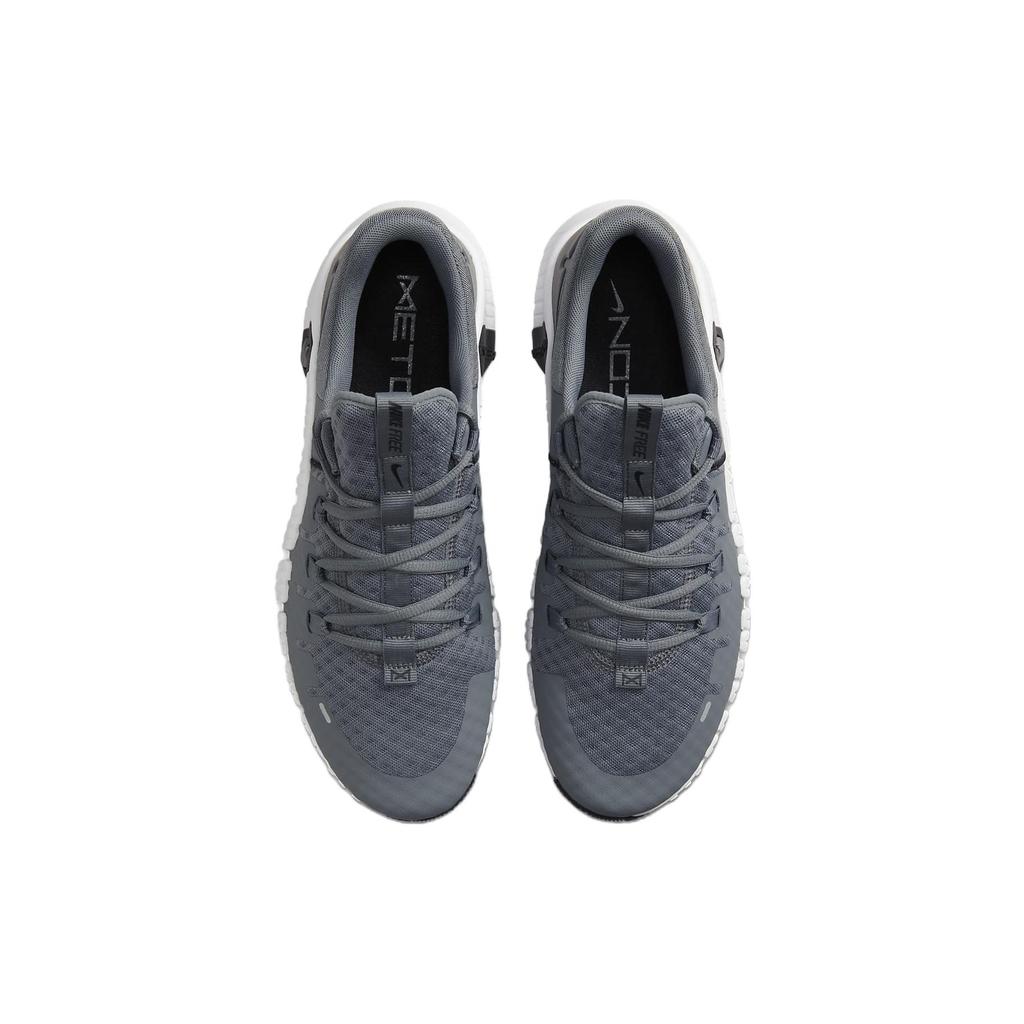 Nike Free Metcon 5 'Smoke Grey' Men's DV3949-003