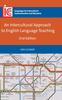 Книга An Intercultural Approach To English Language Teaching