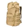 SanShuo 50L Waterproof Camouflage Mountaineering Backpack