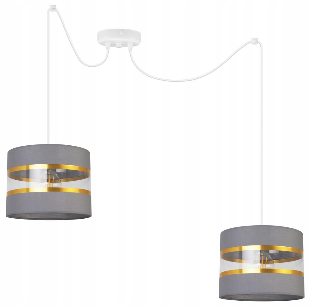 Ceiling Hanging Lamp Chandelier Lampshade Modern