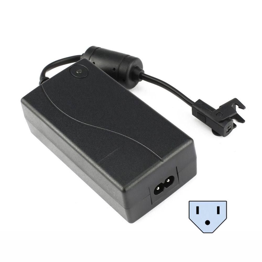 Pulling Buckle Sofa Chair Adapter AC/DC Power Supply Adaptor 2 Pin Electric Recliner 29V 2A Charger