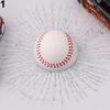 Creative 3D Funny Glass Sticker Tennis Baseball DIY Crazy Car Auto Supplies