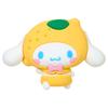Sanrio Secret Magnet Sanrio Characters 599000 (Fruit Design)
