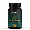 AMBROSIAL Gokshura Tablets Tribulus Terrestris High Strength Gokshura 500 Mg Each Capsule (Pack of 1-60 Capsules)