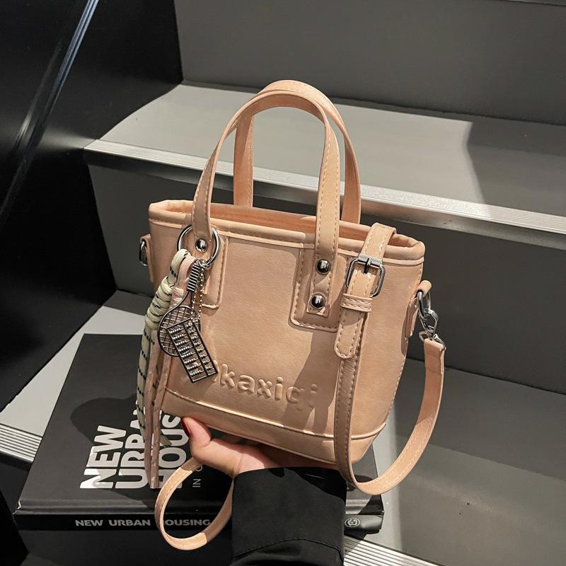 Handbag New Fashion Casual Shoulder Bag Versatile Messenger Bag