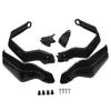 Motorcycle Handguards Hand Shield Protector Hand Guards Windshield Replacement for CRF1100L