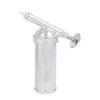Mini 85cc Manual Grease Injector Guns Hand Operated Lubrication Oiler Tool for Automotive and Machinery Maintenance