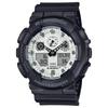 CASIO Watch Overseas Model G-SHOCK GA-100WD-1A Men's [Item]