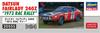 Hasegawa Datsun Fairlady 240Z 1973RAC Rally пластиковая модель 20555 1/24