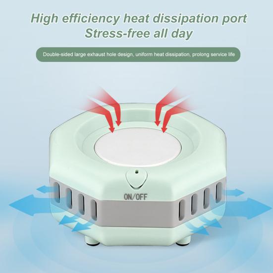 Чашка быстрого охлаждения, легкое управление одним касанием, портативный мини-электрический охладитель для напитков, мгновенный охладитель с затонувшим стилем для пива, сока, кофе