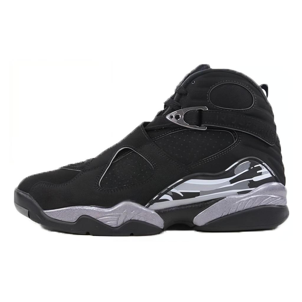 Jordan 8 Ретро Хром 2015 305381-003