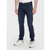 Denton Jeans MW0MW26781 Blue Straight Fit