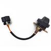Excavator Throttle Knob Assembly 860513665- Spare Part For XCMG DWJ10YM 10-Speed Equipment Replacement Parts