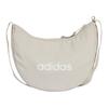 New Adidas Polyester Shoulder Bag Regular Unisex White JD1789