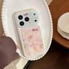 Чехол для мобильного телефона Apple iPhone 17, 17 Pro Max, девочка, сердце, щенок, все включено, 15, милый, магнитная подставка, 16, жесткий, 13