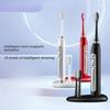 Ultrasonic Electric Toothbrush Induction Adult Rechargeable Vibration Soft Hair
