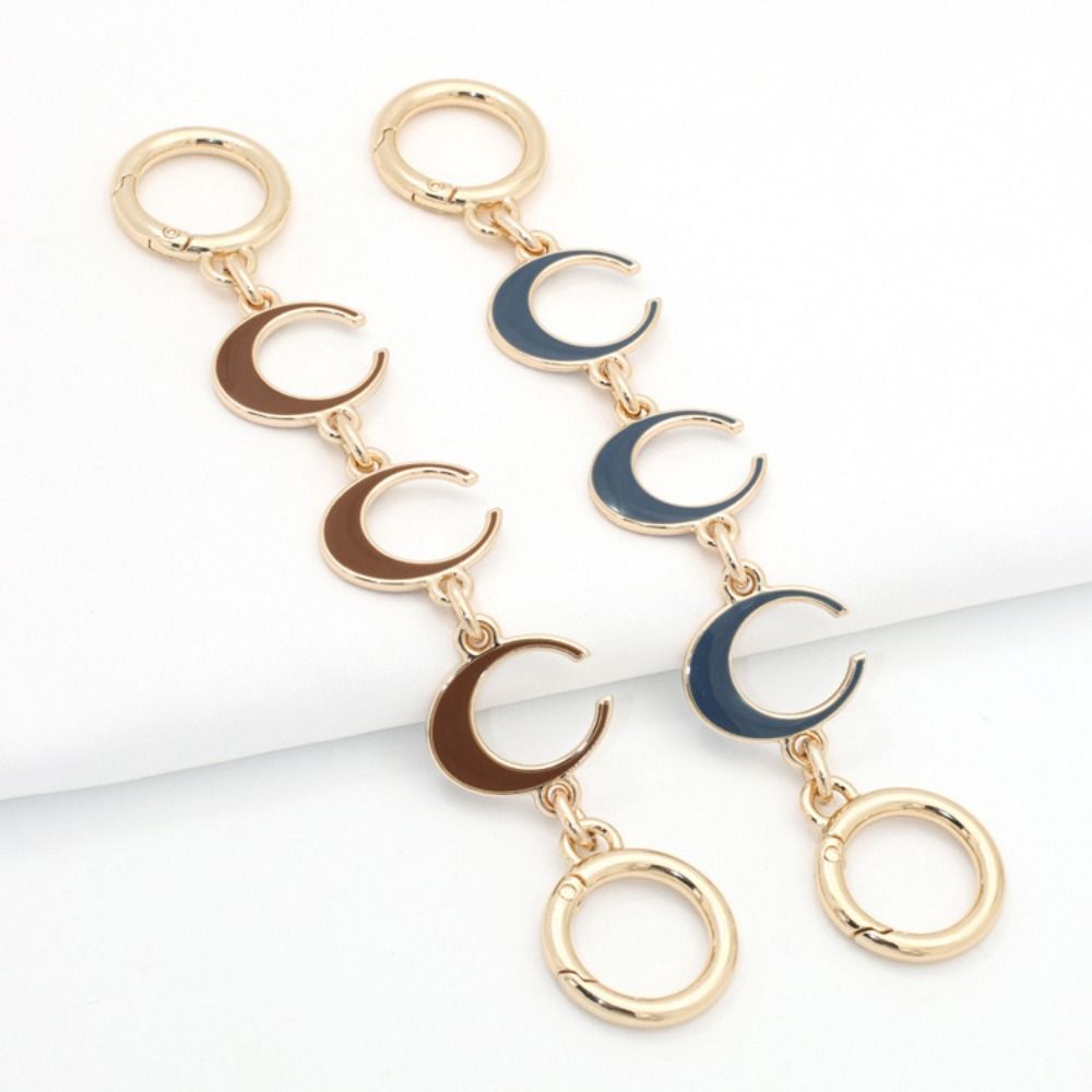 Bag Chian Women Bag Accessories Handbag Handle Replacement Bag Extension Chain Handbag Bag Belts