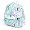 Disney Backpack for Kindergarten Jasmine Aladdin Jasmine Princess Jasmine N0655600 Girls, Kids, Lightweight, Excursion,