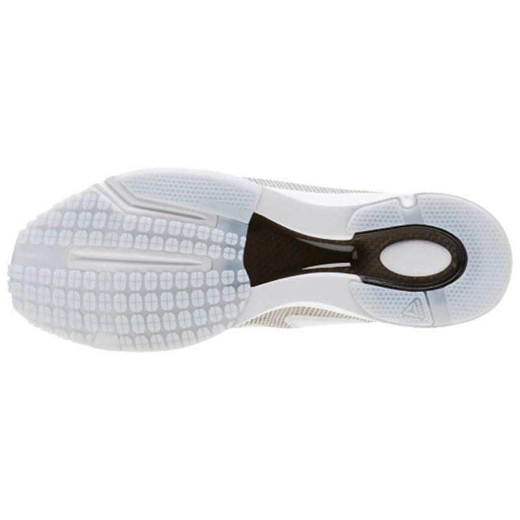 Reebok Pump Supreme Flexweave Удобные Минималистичные Тканевые Амортизирующие Низкие Повседневные Кроссовки для Бега Унисекс кроссовки Белые CN5572