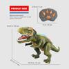 Дистанционное управление Динозавр Имитация Звука Электрический Тираннозавр Рекс Детские Игрушки