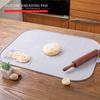 Silicone Kneading Pad Large and Panel Food-grade Baking Rolling Mat Silicone Panel Baking