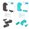 Knotter Assist GT/FG/PR Knot Knotting / Машина для электрической рыбалки / Моталка для рыболовных катушек / Леска Проволока Японский инструмент для узлов