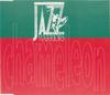 CD JAZZ WARRIORS - Chameleon JWRCD1 Jazz Warriors R 1993 Япония Джаз Б/у