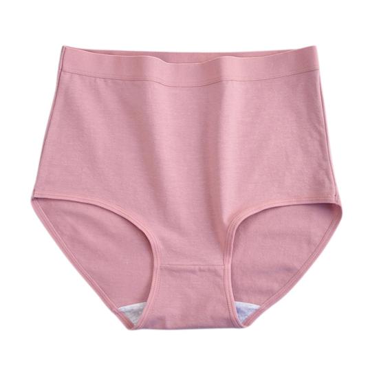 Women Underpants Stylish High Waist Intimate Lady Underpants Sweat Absorption Lady Panties Lady Panties Women Underwear