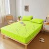 Супер водонепроницаемая простыня, наматрасник, простыня, постельное белье, наматрасник, антибактериальное покрывало, покрывало, комплект постельного белья