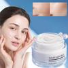 Water Light Light Bare Face Cream Увлажняющий корректор Lazy Bare Face Cream Увлажняющий крем для лица