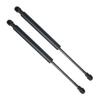 1Pair Front Hoods Lift Support Gas Shock Struts For BMW 323i 325i 328i E46