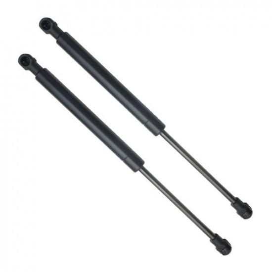 1Pair Front Hoods Lift Support Gas Shock Struts For BMW 323i 325i 328i E46